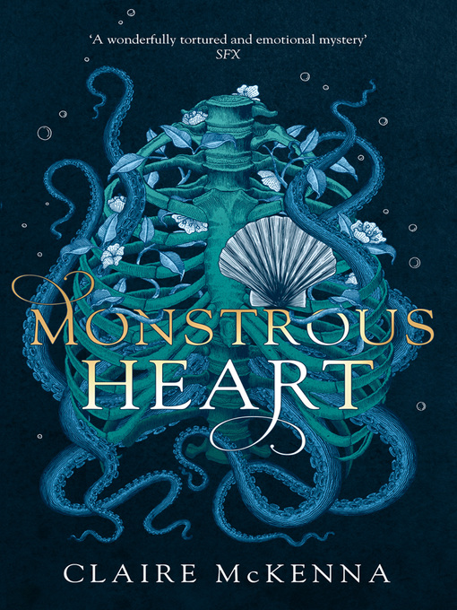 Title details for Monstrous Heart by Claire McKenna - Available